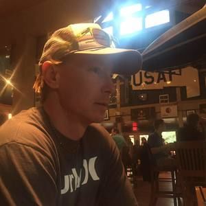 Meet your Posher, Gary